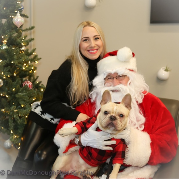 Meet your Posher, Mallory - Picture 2 of 6